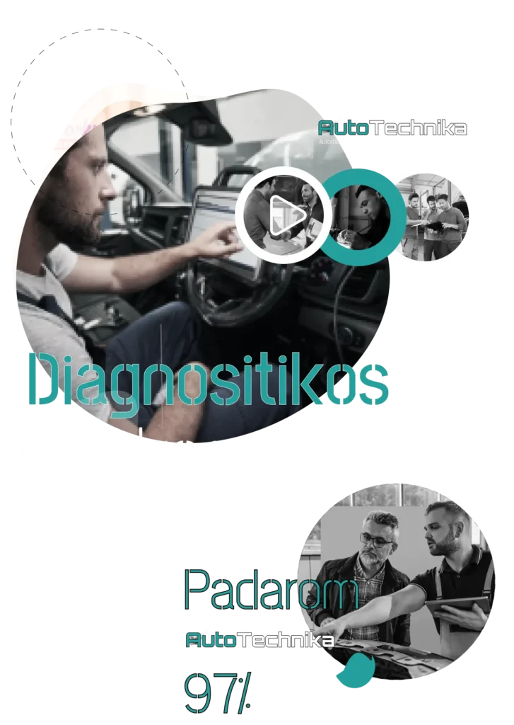 automobiliu diagnostika kaune kas geriausiai daro autodiagnostika kaune