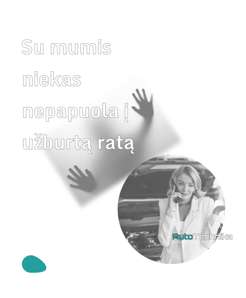 autopatikra kaune autotechnika