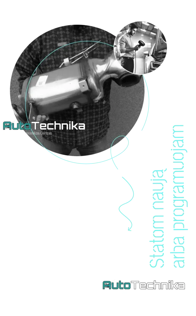 dega dpf filtro lempute rodo kad uzsikimses dpf filtras ka daryti