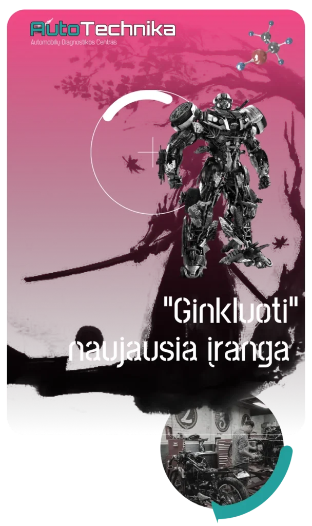 kas daro aautodiagnostika kaune su originalia diagnostikos iranga