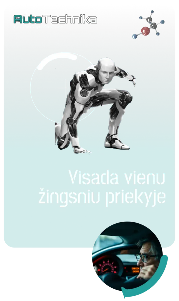 kas geriausiai daro automiobiliu diagnostika kaune